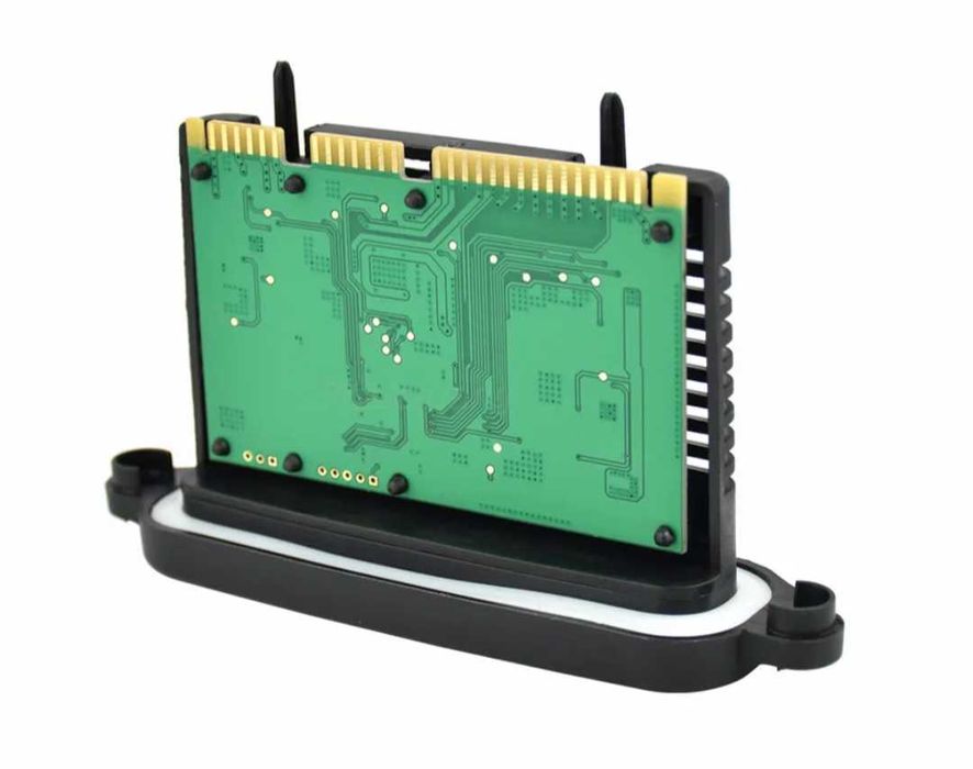 ТМС модул светлини Bmw F30 F31 F34 GT Xenon TMS Module 7316147 БМВ ф30