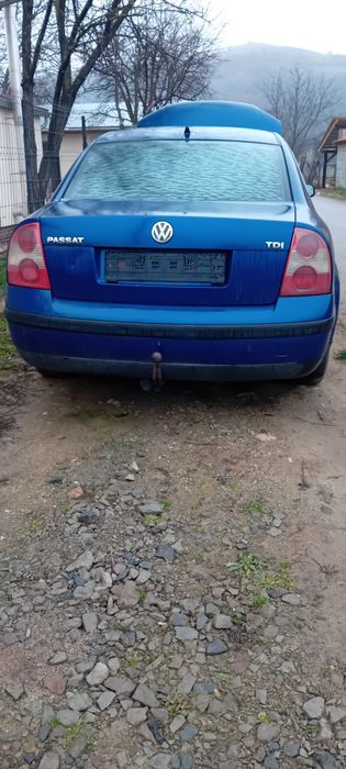 Cutie viteze,planetare,electromotor ,bara fata,spate vw passat b5.5