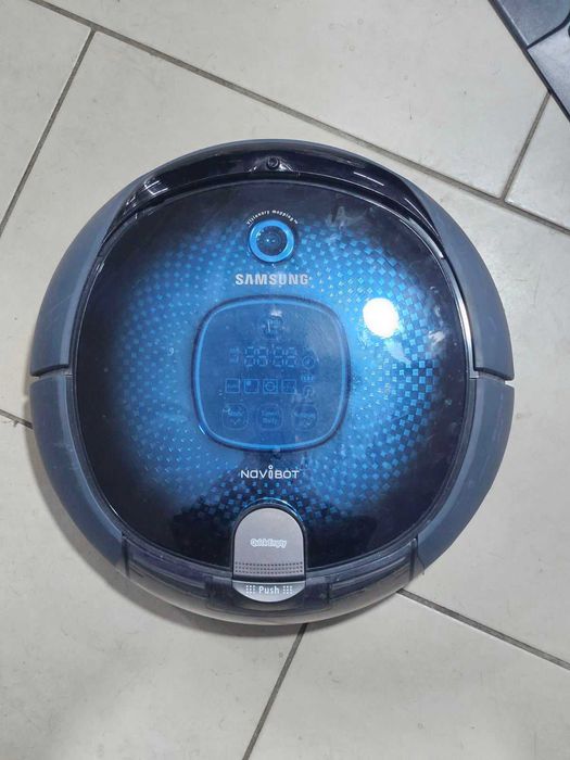 Прахосмукачка SAMSUNG SR-8855