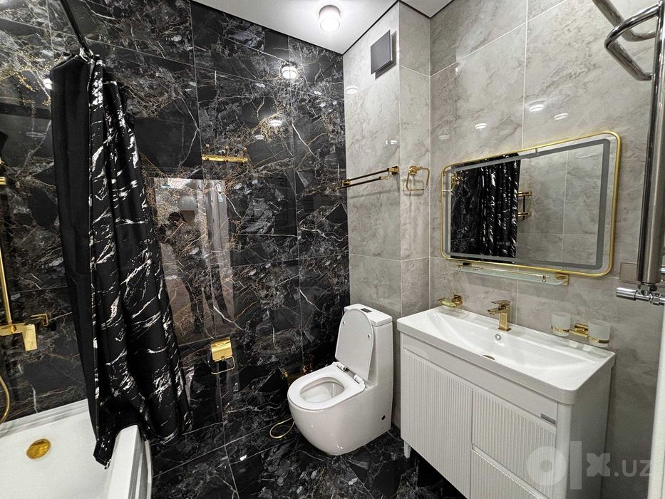 NGR BI sado 3-комнатная квартира / 3-room apartment for rent