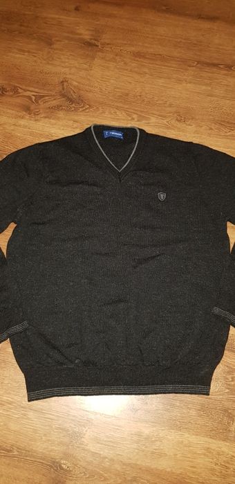 Мъжки пуловер Teodor