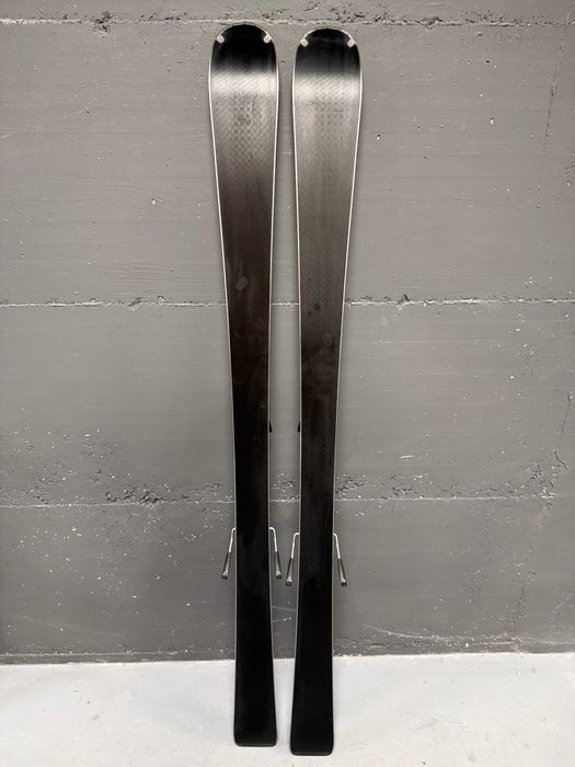 schi head real joy L158cm