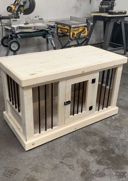 Мебель для собак