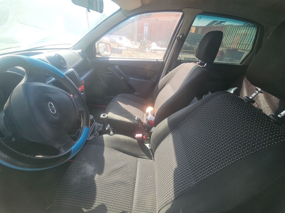 Лада гранта 2013год