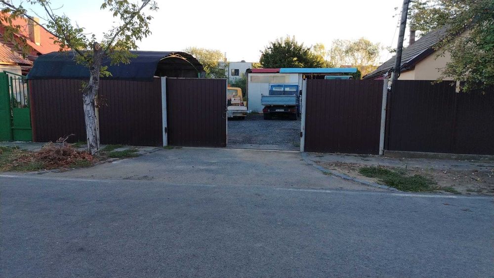 TEREN INTRAVILAN TIMIȘOARA  Zonă Rezidențială Liniștită  Acces Privat
