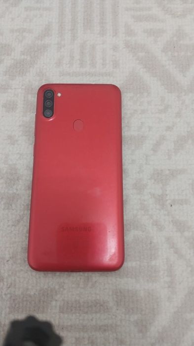 galaxy a11 11 11