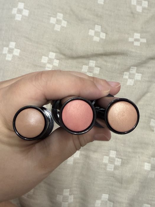 Косметика для лица