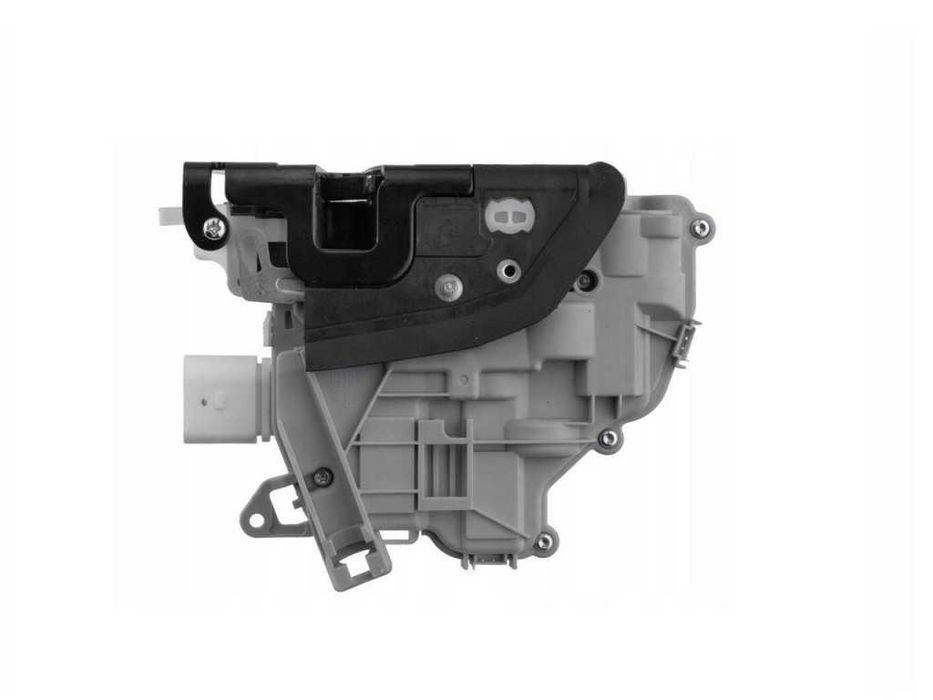 Брава за врата за VW Touareg CR