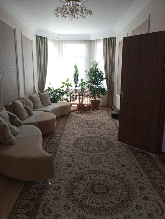Продается добротный дом из 6 ком. В районе Тайвань
