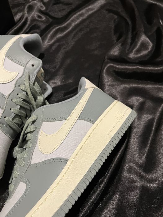 Nike Air Force 1 Low coconut milk