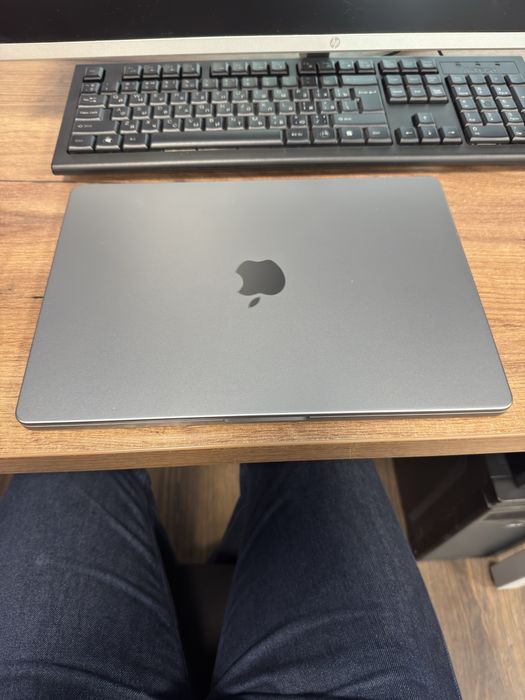Macbook m1 pro 14 inch