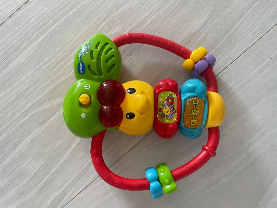 Jucarii copii 6 luni - 1 an