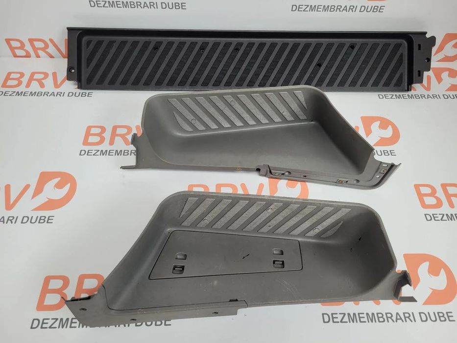 Scarita culisanta / fata Vw Crafter Euro 4 / Euro 5 (2006-2015) an fab