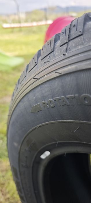 Anvelope 235/65/R16C