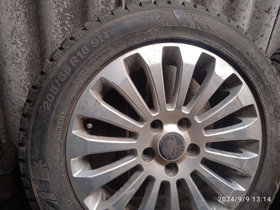 Продам Шины  диски