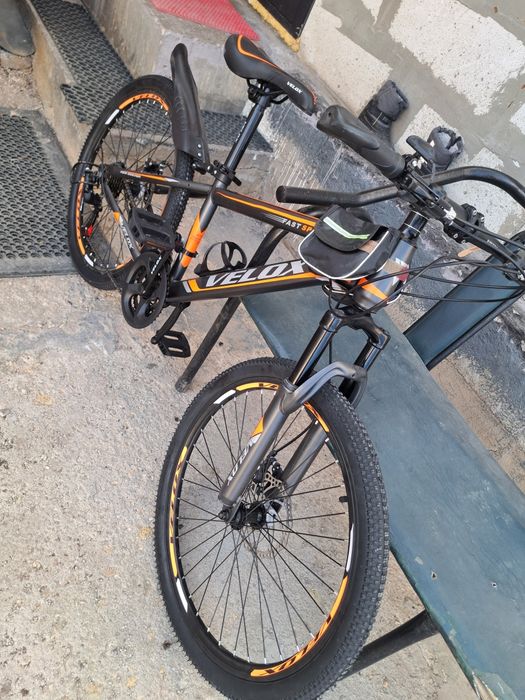 Продам обсолютно  новый велосипед,