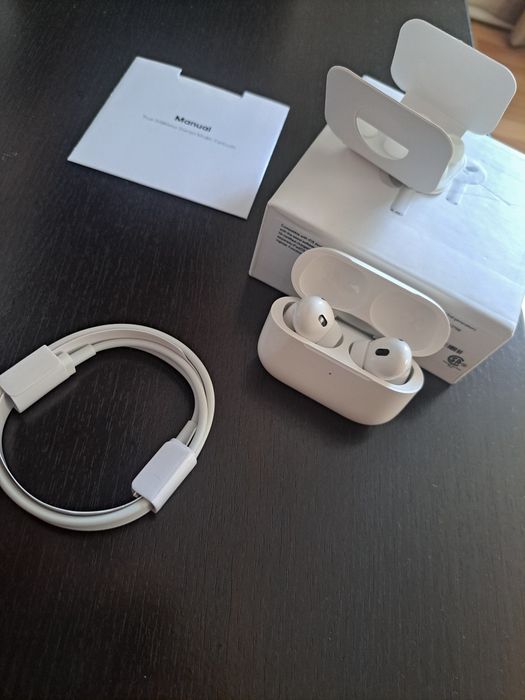 airpods pro 2 (2022)