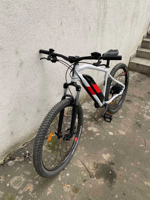 Vand Bicicleta Electrica RockRider E ST 100 Marime L, noua