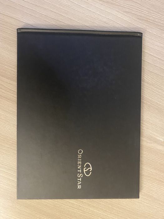 Часы наручные Orient япония