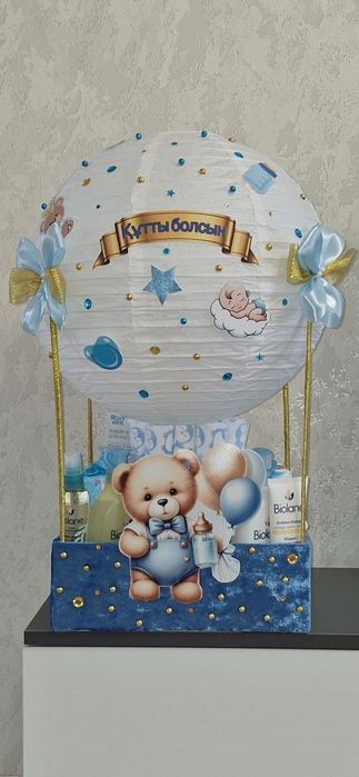 Продам корзины и калта для праздников