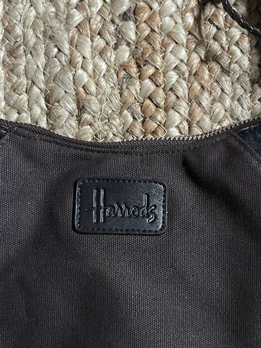 Geanta Harrods Maro pentru femei