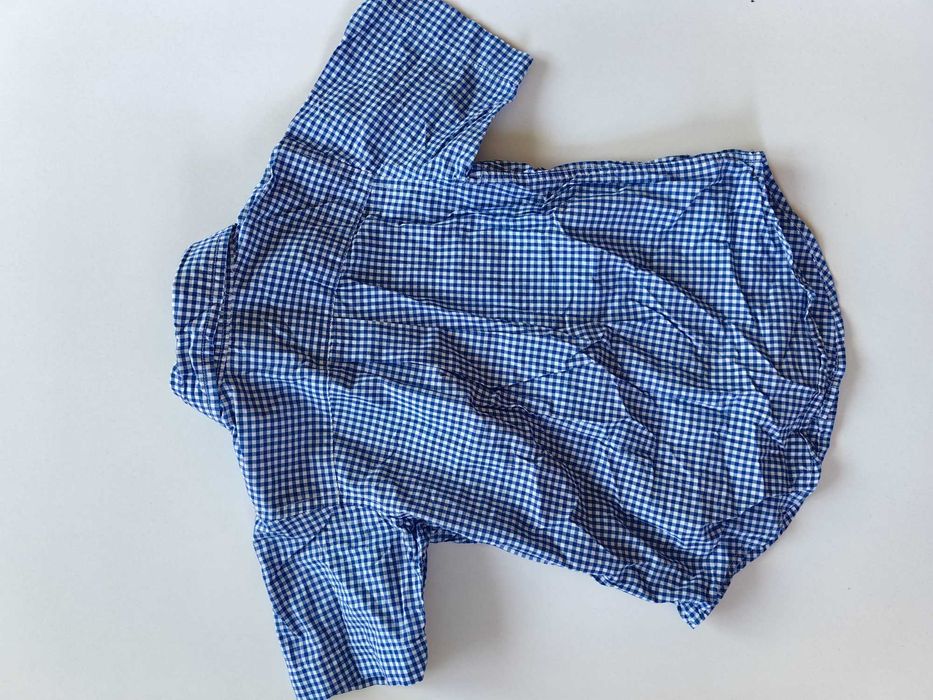 Cămașă originala Polo by Ralph Lauren copii 2 ani ca noua