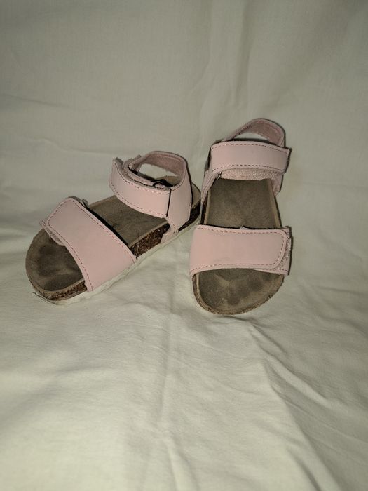 Детски обувки за момиче