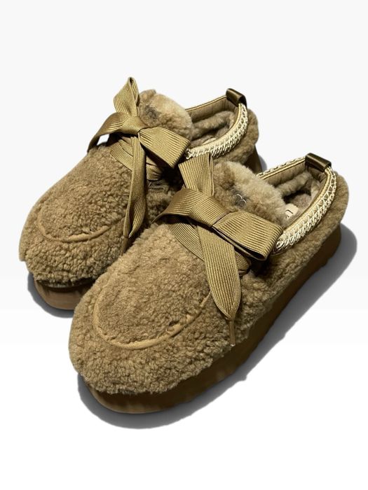 UGG Tazz Fluffed 36-40