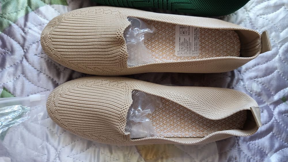 Продам обувь летнюю