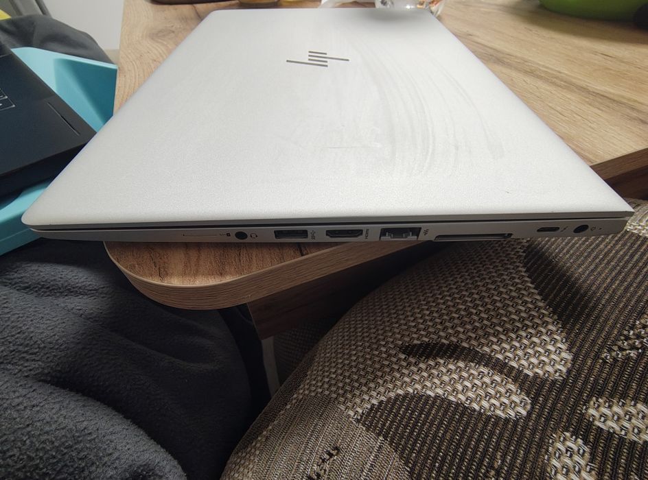 Лаптоп HP EliteBook 840 G6