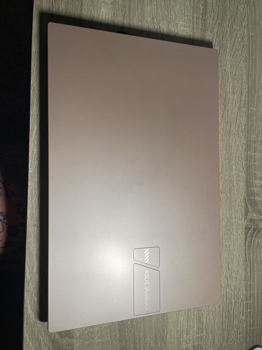 Laptop ASUS Vivobook 15 X1504VA, Terra Cotta