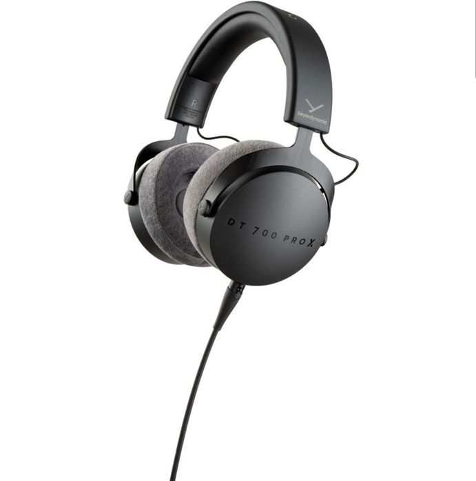 Профессиональные наушники Beyerdynamic DT 700 PRO X
