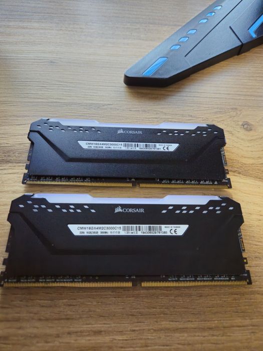 Ram 16 Gb Corsair