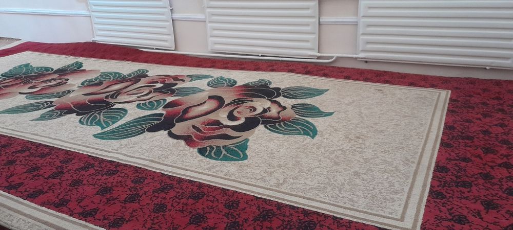 Ковер для гостиной