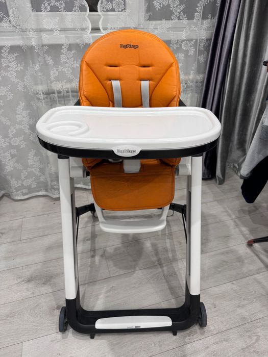 Детский стульчик Peg Perego Siesta