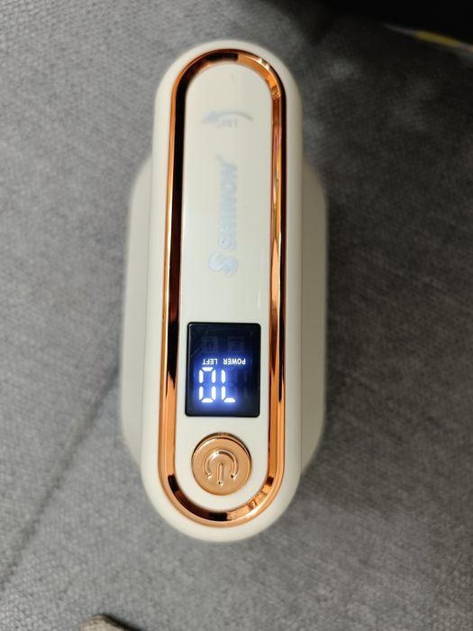 Машинка для удаления катрышек, Led экран, turbo режим