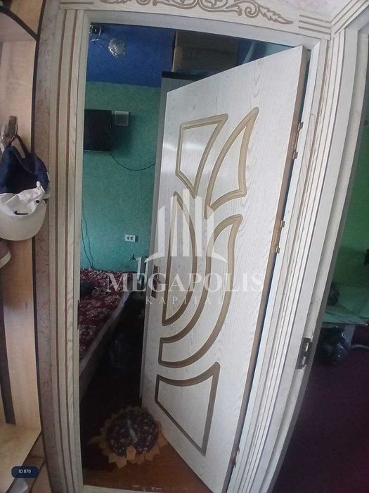 BUXORO,MELODIYADA ARZON NARXDA 2 xonali kvartira sotiladi. №870