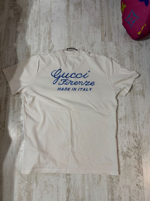 Тениски BALMAIN иGucci