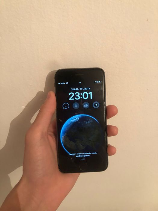 Iphone 8 за 25к продаеться