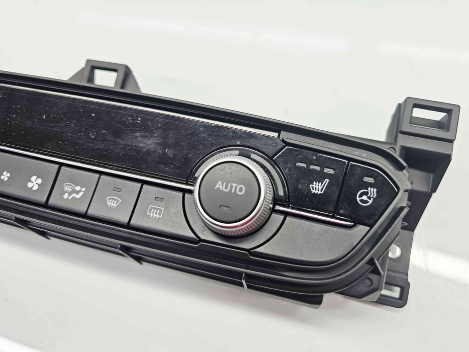 Panou comanda clima MAZDA 6 (GJ1) Facelift [Fabr 2018-2021] 61190B