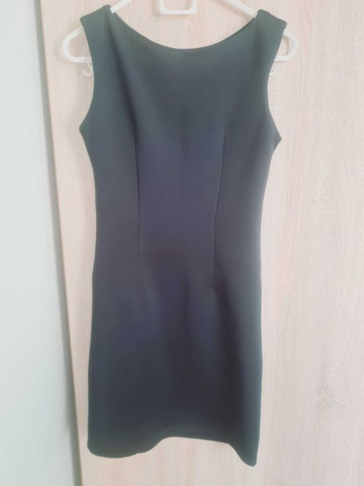 Рокли средна дължина