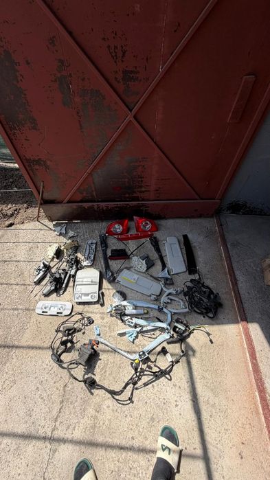 Piese Passat b6 2007