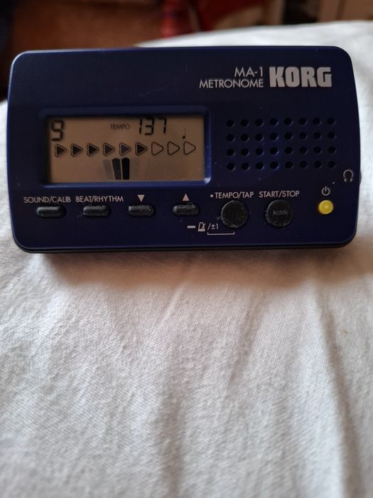 Metronome  MA-1 KORG