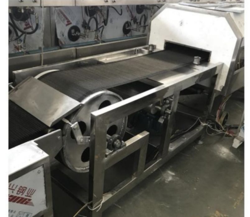 Печенье ишлаб чиқарадиган цех сотилади (ЯНГИ)