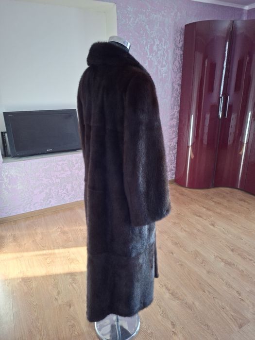 Продам Шуба норковая