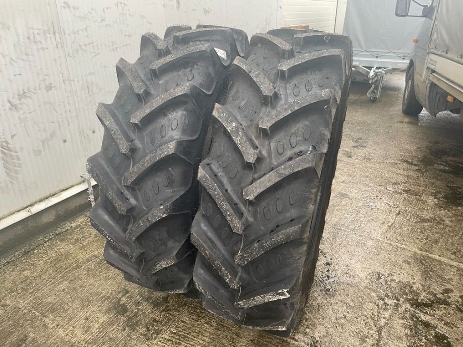 380/85R28 Cauciucuri noi agricole (14.9R28) BKT AGRMIAX anvelope FIAT