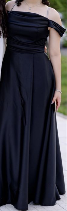 Выпускное платье