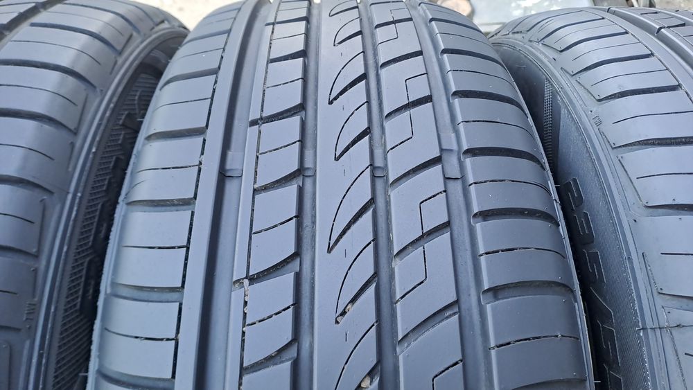 4бр. П. Нови 235/55/19 2025г.