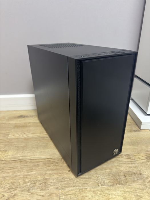 Системный блок Core i3