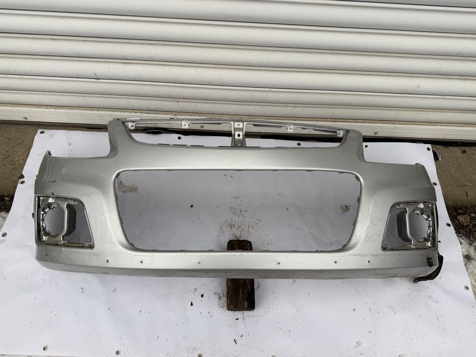 Предна броня за Suzuki SX4 (2007-2014)